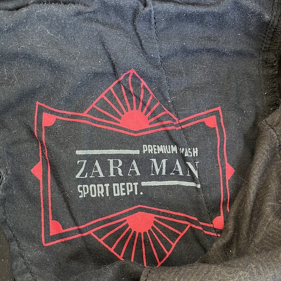 Zara Man Pants - Picture 5 of 8